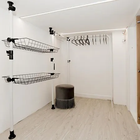 Fashion Loft 8 Min To Duomo Apartment