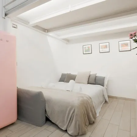 Fashion Loft 8 Min To Duomo Apartment Milan