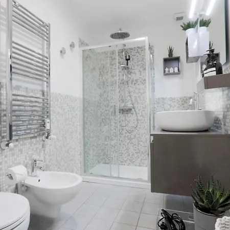Fashion Loft 8 Min To Duomo Apartment Milan