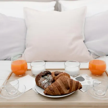 Fashion Loft 8 Min To Duomo Апартаменты