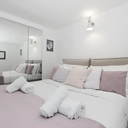 Fashion Loft 8 Min To Duomo * Μιλάνο