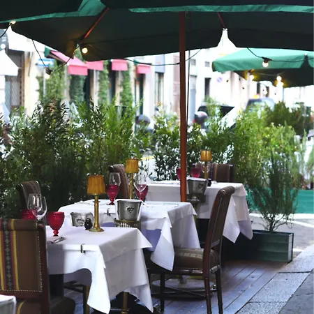 Διαμέρισμα Fashion Loft 8 Min To Duomo *